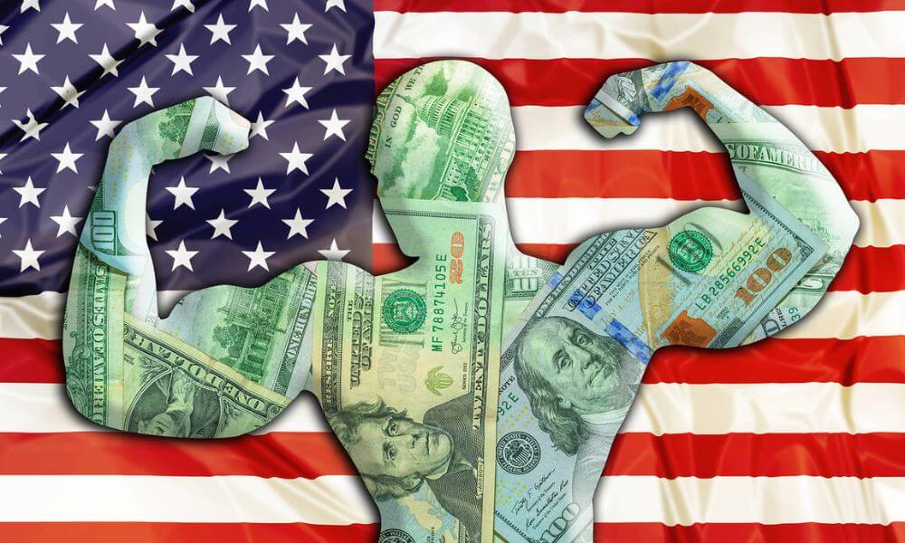 Strong dollar looms over U.S. earnings season